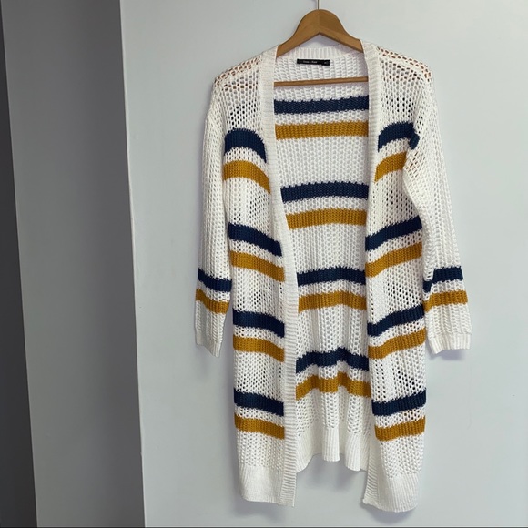 doe and rae cardigan